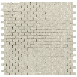 FAP CERAMICHE LUMINA STONE GREY BRICK MOSAICO ANTICATO 30,5X30,5