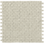 FAP CERAMICHE LUMINA STONE GREY BRICK MOSAICO ANTICATO 30,5X30,5