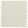 FAP CERAMICHE LUMINA STONE LIGHT BRICK MOSAICO ANTICATO 30,5X30,5