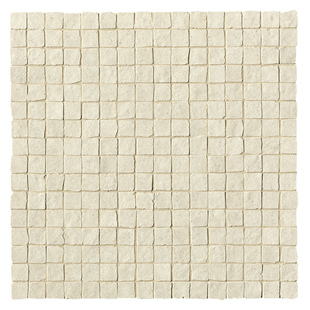 FAP CERAMICHE LUMINA STONE BEIGE MOSAICO ANTICATO 30,5X30,5