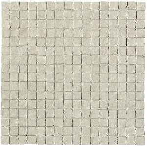 FAP CERAMICHE LUMINA STONE GREY MOSAICO ANTICATO 30,5X30,5