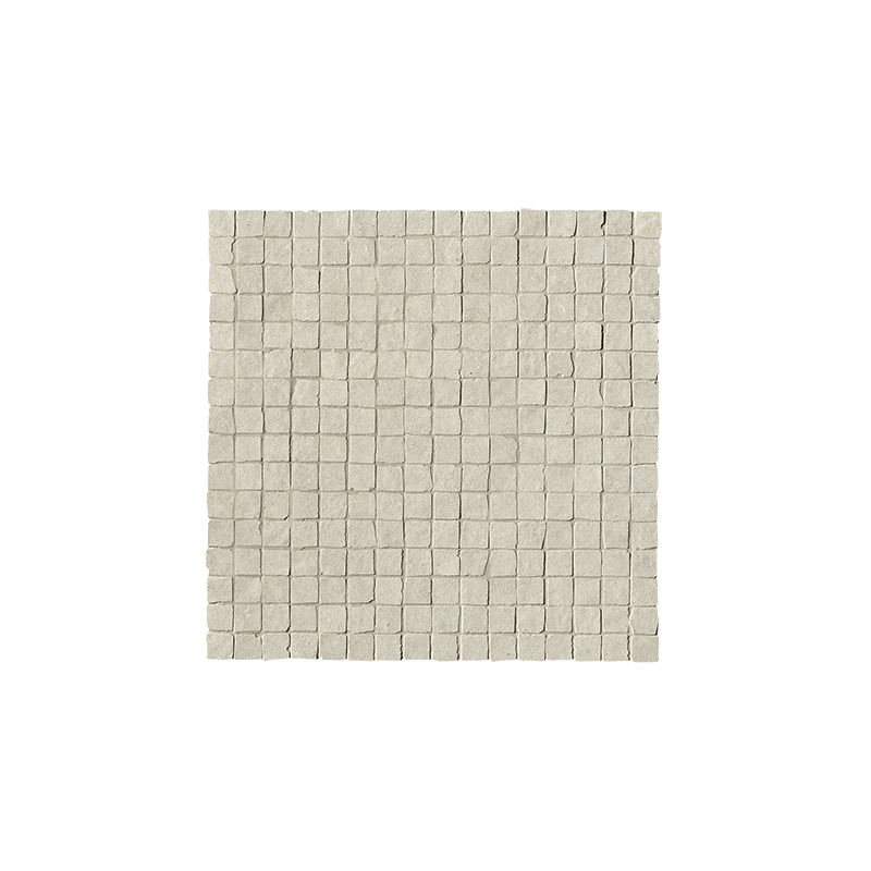 FAP CERAMICHE LUMINA STONE GREY MOSAICO ANTICATO 30,5X30,5