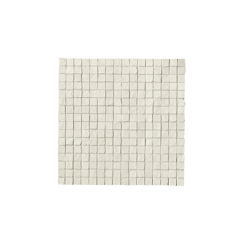 FAP CERAMICHE LUMINA STONE LIGHT MOSAICO ANTICATO 30,5X30,5