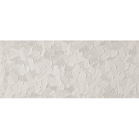 FAP CERAMICHE LUMINA SAND ART LUMINA 50 TOUCH WHITE EXTRA MATT 50X120 RETTIFICATO