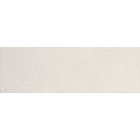 FAP CERAMICHE MAT&MORE WHITE MATT 25X75