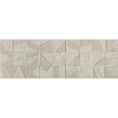 FAP CERAMICHE MAT&MORE DOMINO GREY MATT 25X75