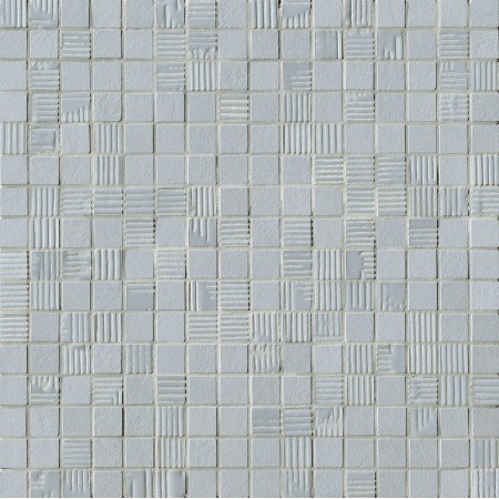 FAP CERAMICHE MAT&MORE AZURE MOSAICO 30,5X30,5