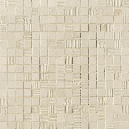 FAP CERAMICHE MAT&MORE BEIGE MOSAICO 30,5X30,5