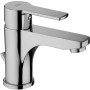 RED MISCELATORE LAVABO C/SCARICO AUTOMATICO