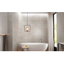 FAP CERAMICHE MAT&MORE DOMINO GREY MATT 25X75