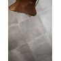 FAP CERAMICHE MAKU 80 GREY MATT 80X80 RETTIFICATO