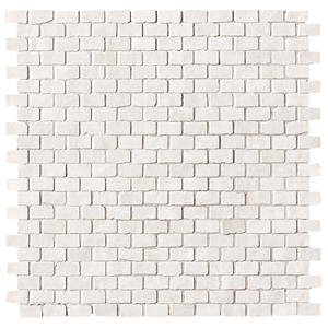 FAP CERAMICHE MAKU LIGHT BRICK MOSAICO ANTICATO 30,5X30,5