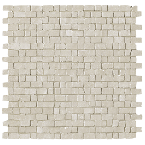 FAP CERAMICHE MAKU GREY RANDOM MOSAICO ANTICATO 30,5X30,5