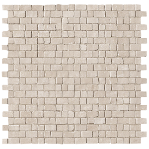 FAP CERAMICHE MAKU NUT RANDOM MOSAICO ANTICATO 30,5X30,5