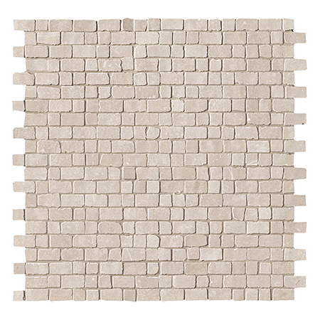 FAP CERAMICHE MAKU NUT RANDOM MOSAICO ANTICATO 30,5X30,5