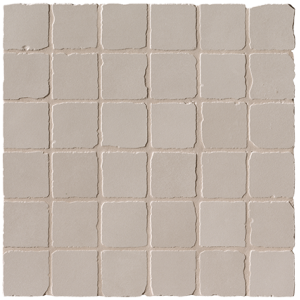 FAP CERAMICHE MILANO&FLOOR BEIGE MACROMOSAICO ANTICATO MATT 30X30