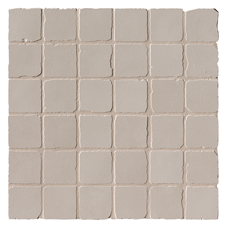 FAP CERAMICHE MILANO&FLOOR BEIGE MACROMOSAICO ANTICATO MATT 30X30