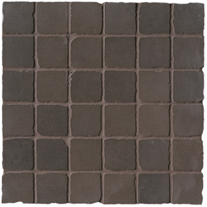 FAP CERAMICHE MILANO&FLOOR CORTEN MACROMOSAICO ANTICATO MATT 30X30