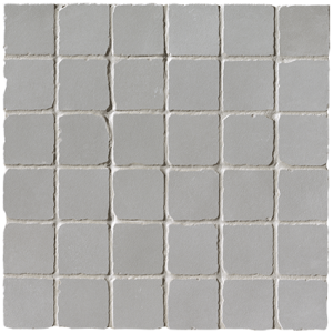 FAP CERAMICHE MILANO&FLOOR GRIGIO MACROMOSAICO ANTICATO MATT 30X30