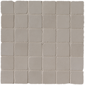 FAP CERAMICHE MILANO&FLOOR TORTORA MACROMOSAICO ANTICATO MATT 30X30