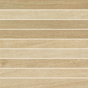 FAP CERAMICHE NUANCES FAGGIO MOSAICO 22,5X22,5