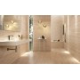 FAP CERAMICHE ROMA 60 TRAVERTINO MATT 60X60 RETTIFICATO