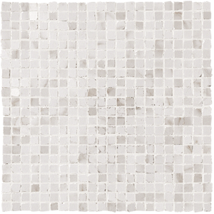 FAP CERAMICHE ROMA CALACATTA MICROMOSAICO ANTICATO 30X30