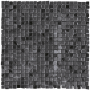 FAP CERAMICHE ROMA GRAFITE MICROMOSAICO ANTICATO 30X30