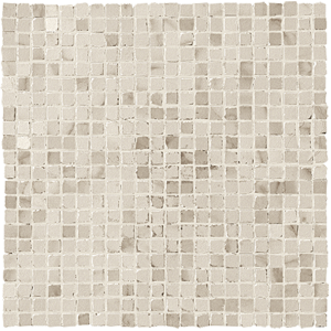 FAP CERAMICHE ROMA PIETRA MICROMOSAICO ANTICATO 30X30
