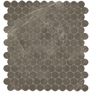 FAP CERAMICHE ROMA IMPERIALE ROUND MOSAICO 29,5X32,5