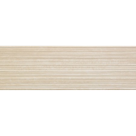 FAP CERAMICHE ROMA 25 FILO TRAVERTINO MATT 25X75