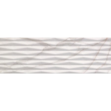 FAP CERAMICHE ROMA 25 FOLD CALACATTA MATT 25X75