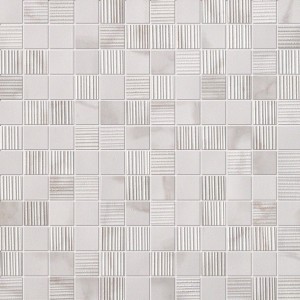 FAP CERAMICHE ROMA CALACATTA MOSAICO 30,5X30,5
