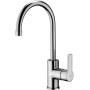 RED MISCELATORE LAVELLO C/CANNA ORIENTABILE 20MM
