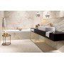 FAP CERAMICHE ROMA 25 FOLD CALACATTA MATT 25X75