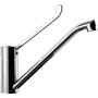 RED MISCELATORE LAVELLO C/CANNA TUBO C/LEVA CLINICA
