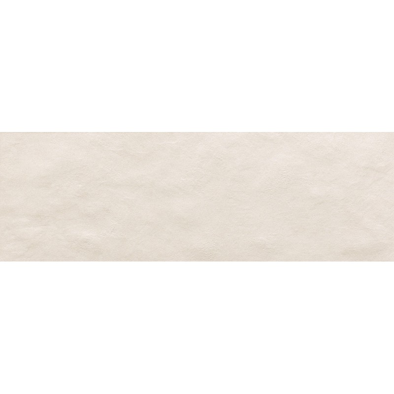 FAP CERAMICHE SHEER 25X75 WHITE MATT