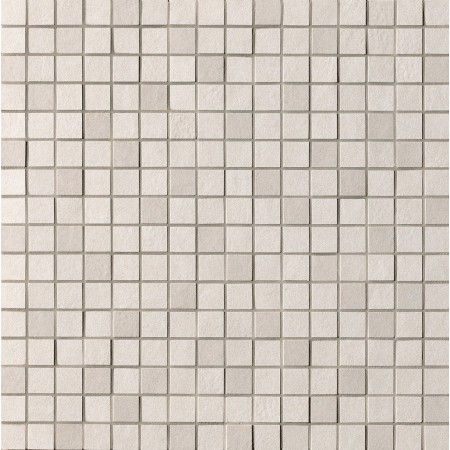 FAP CERAMICHE SHEER WHITE MOSAICO 30,5X30,5