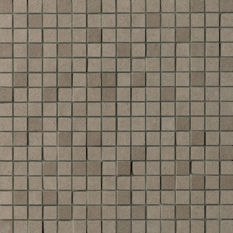 FAP CERAMICHE SHEER TAUPE MOSAICO 30,5X30,5