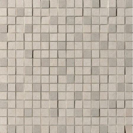 FAP CERAMICHE SHEER GREY MOSAICO 30,5X30,5