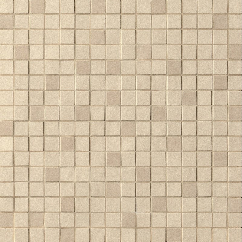 FAP CERAMICHE SHEER BEIGE MOSAICO 30,5X30,5