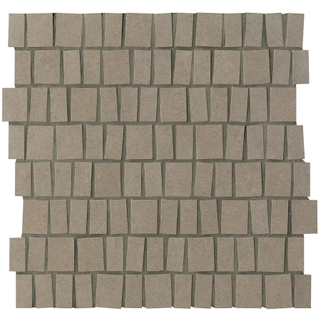 FAP CERAMICHE SHEER TAUPE BAR MOSAICO 30,5X30,5