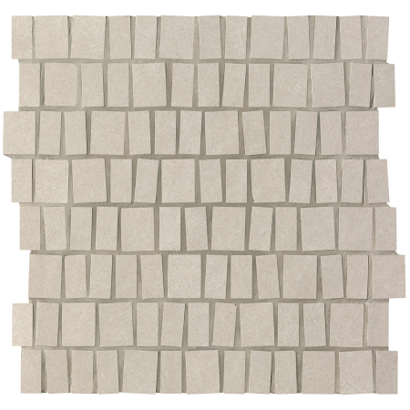 FAP CERAMICHE SHEER GREY BAR MOSAICO 30,5X30,5