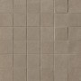 FAP CERAMICHE SHEER TAUPE GRES MACROMOSAICO 30X30