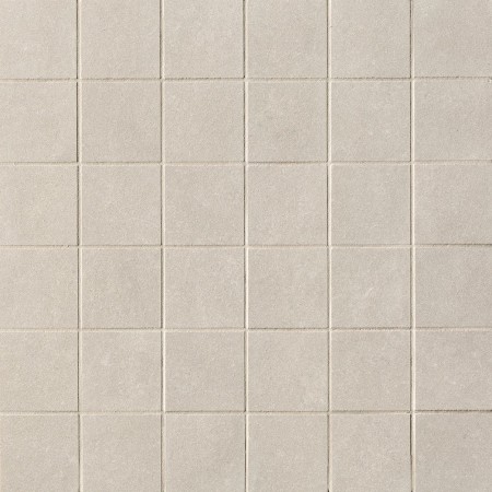 FAP CERAMICHE SHEER GREY GRES MACROMOSAICO 30X30