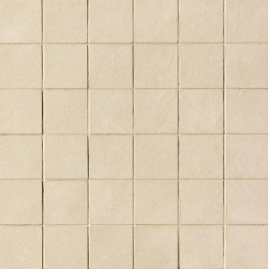 FAP CERAMICHE SHEER BEIGE GRES MACROMOSAICO 30X30