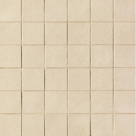 FAP CERAMICHE SHEER BEIGE GRES MACROMOSAICO 30X30