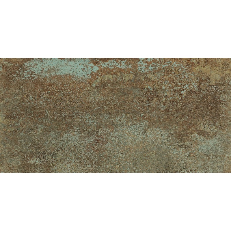 FAP CERAMICHE SHEER 80X160 DECO RUST RETTIFICATO