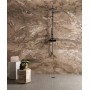 FAP CERAMICHE SHEER TAUPE GRES MACROMOSAICO 30X30