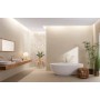 FAP CERAMICHE SHEER BEIGE GRES MACROMOSAICO 30X30